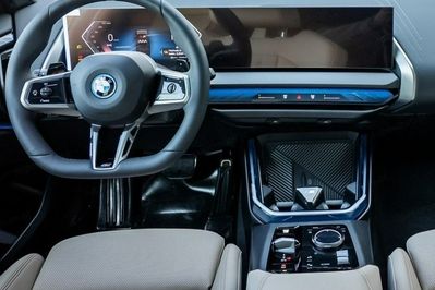 BMW X3 xDrive30e M Sport