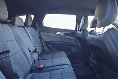 Renault Espace 1.2 e-Tech Full Hybrid 200 Techno Mmt 7OS