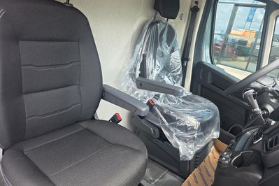 Peugeot Boxer Heavy L4H3 AT8