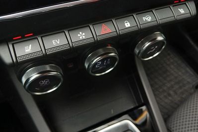 Renault Arkana 1.6 E-Tech Full Hybrid  Techno MMT