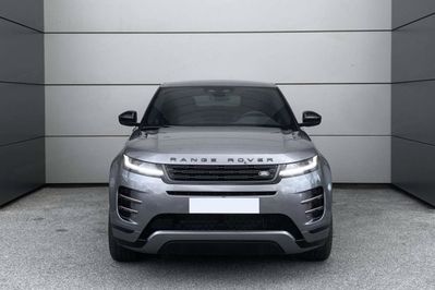 Land Rover Range Rover Evoque 2.0 D200 Dynamic SE