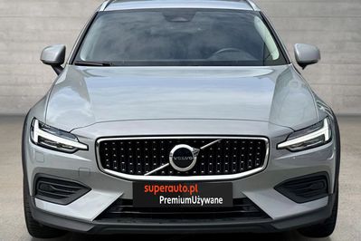 Volvo V60 Cross Country Core B4 D AWD