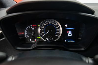 Toyota Corolla 1.8 Hybrid Active
