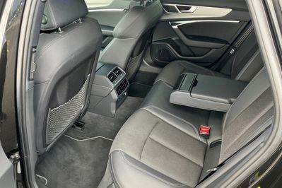 Audi A6 50 Tfsi e Phev Quattro s Line s Tronic
