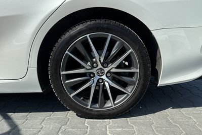 Toyota Camry Prestige 2.5 Hybrid