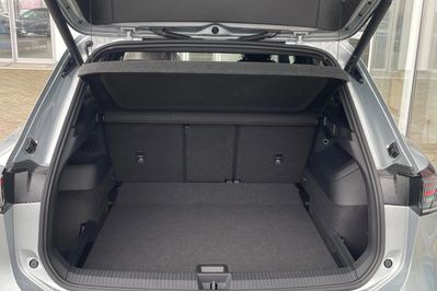 Volkswagen Tiguan Life Plus 1.5 eTSI DSG