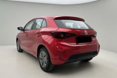 MG 3 1.5 Standard