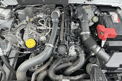 Nissan Juke Tekna 1.0 DIG-T