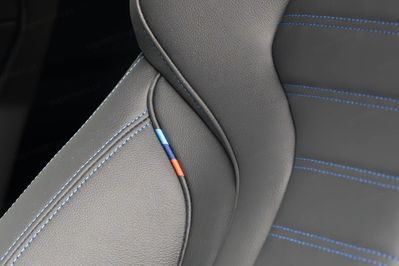 BMW Seria 4 Coupe M440i xDrive