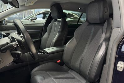 Peugeot 508 1.5 BlueHDi Allure Pack S&S EAT8