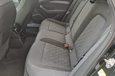 Audi A6 TDI quattro Avant