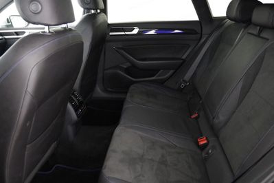 Volkswagen Arteon 2.0 TSI 4Motion R DSG