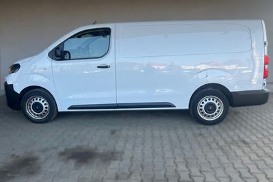 Fiat Scudo 2.0 L3
