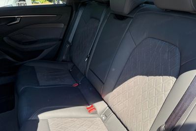 Audi A6 TFSI 150 kW S tronic