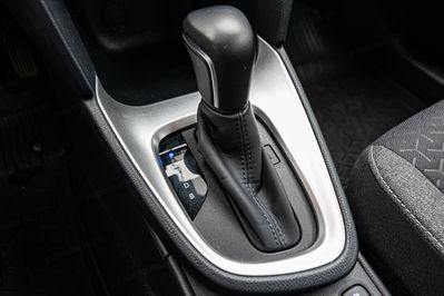 Toyota Yaris Cross 1.5 Hybrid Comfort