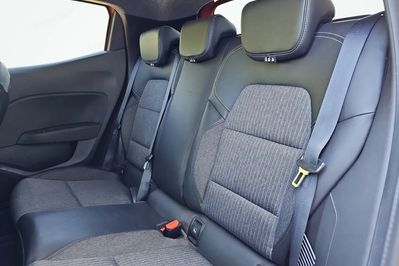 Renault Clio 1.6 E-Tech Techno