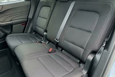 Ford Kuga 1.5 EcoBoost FWD Titanium