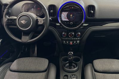 Mini Countryman Cooper