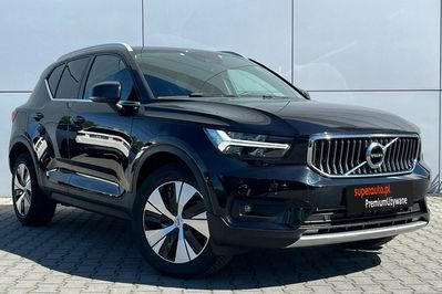 Volvo XC40 T5 Plug-In Hybrid Inscription aut