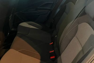 Skoda Fabia Edition 130 1.0 TSI