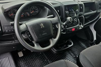 Peugeot Boxer L3H2