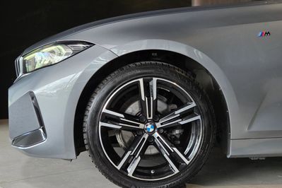 BMW Seria 3 318i M Sport aut