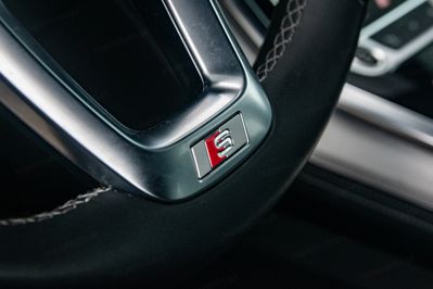 Audi Q7 50 TDI quattro S Line