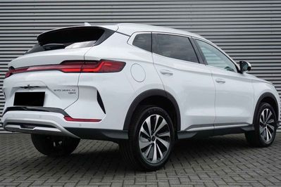 BYD Seal U DM-i 1.5 Comfort