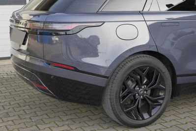 Land Rover Range Rover Velar P400e Dynamic SE