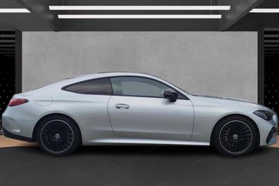 Mercedes CLE 220 d  AMG Line