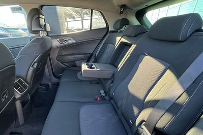 Kia Sportage 1.6 T-GDI L 2WD DCT
