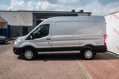 Ford Transit L2H2 Trend