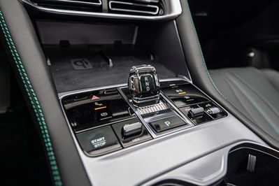 BYD Seal U DM-i Boost