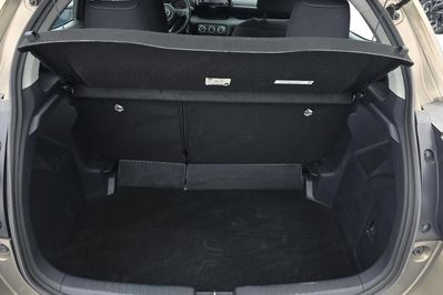 Toyota Yaris 1.5 Comfort