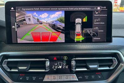 BMW X4 xDrive20d M Sport