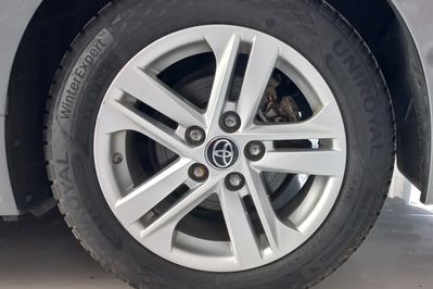 Toyota Corolla 1.8 Hybrid Comfort