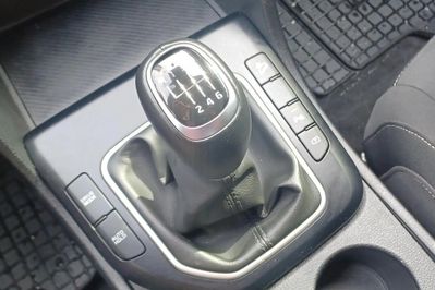 Kia Sportage 1.6 T-GDI M 2WD