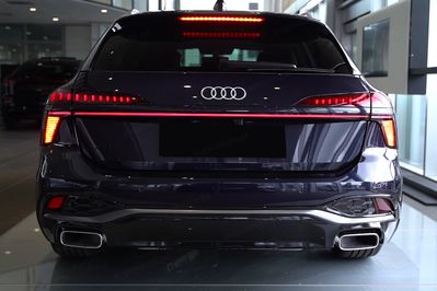 Audi A6 TFSI Avant