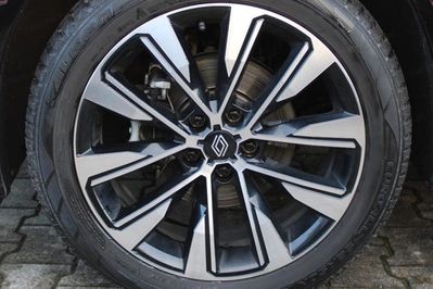 Renault Austral 1.3 TCe Techno aut