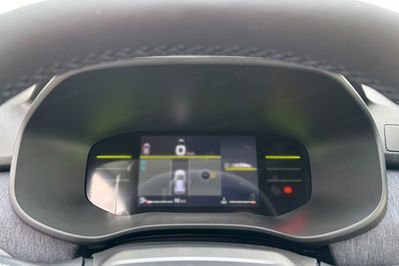 Dacia Sandero Journey 1.2 Eco-G LPG