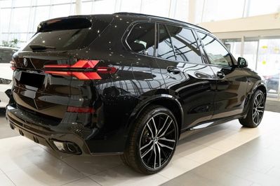 BMW X5 xDrive40i M Sport