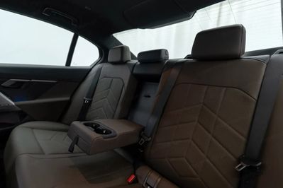 BMW Seria 5 520d M Sport