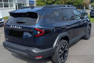 Dacia Bigster Journey 1.8 Full Hybrid