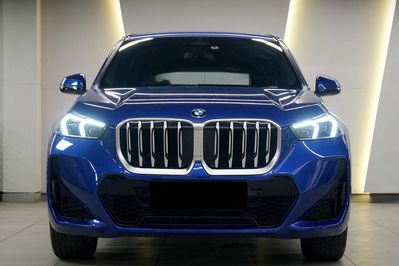 BMW X1 sDrive18i M Sport