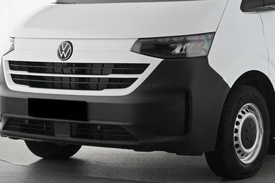 Volkswagen Transporter Zabudowa Brygadowa TDI L2H1 Plus