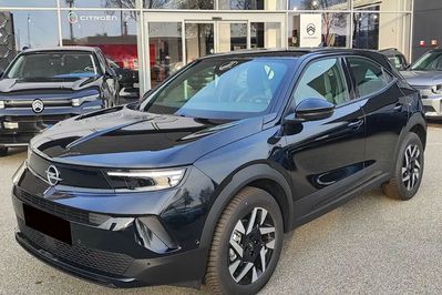 Opel Mokka Business Edition 1.2 T mHEV eDTC6