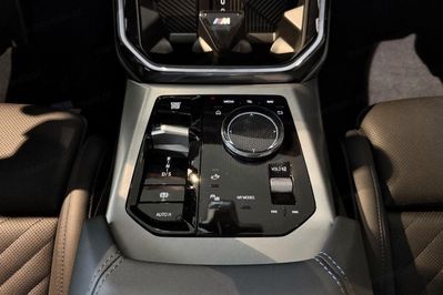 BMW X3 xDrive20 M Sport