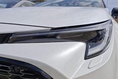 Toyota Corolla GR Sport 2.0 Hybrid Dynamic Force