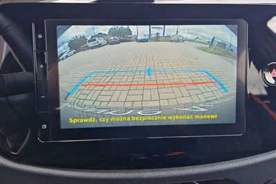 Toyota Aygo X 1.0 VVT-i Style