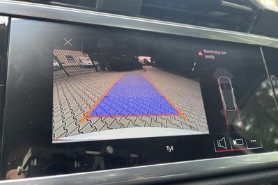 Audi Q3 35 TFSI mHEV S tronic